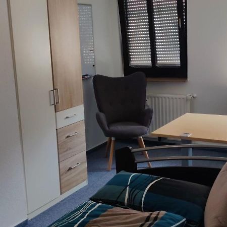 Ferienwohnung Zentrum Luckau Extérieur photo
