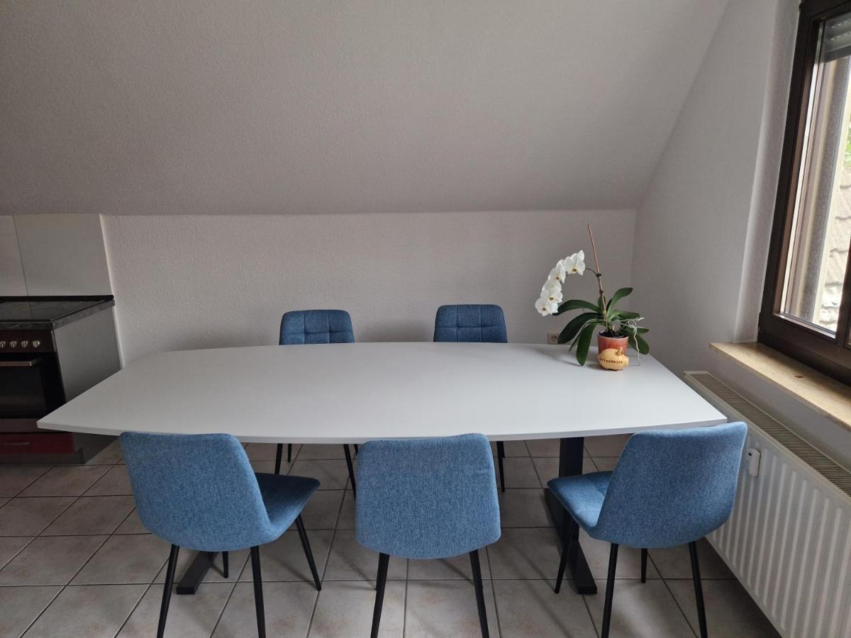 Ferienwohnung Zentrum Luckau Extérieur photo