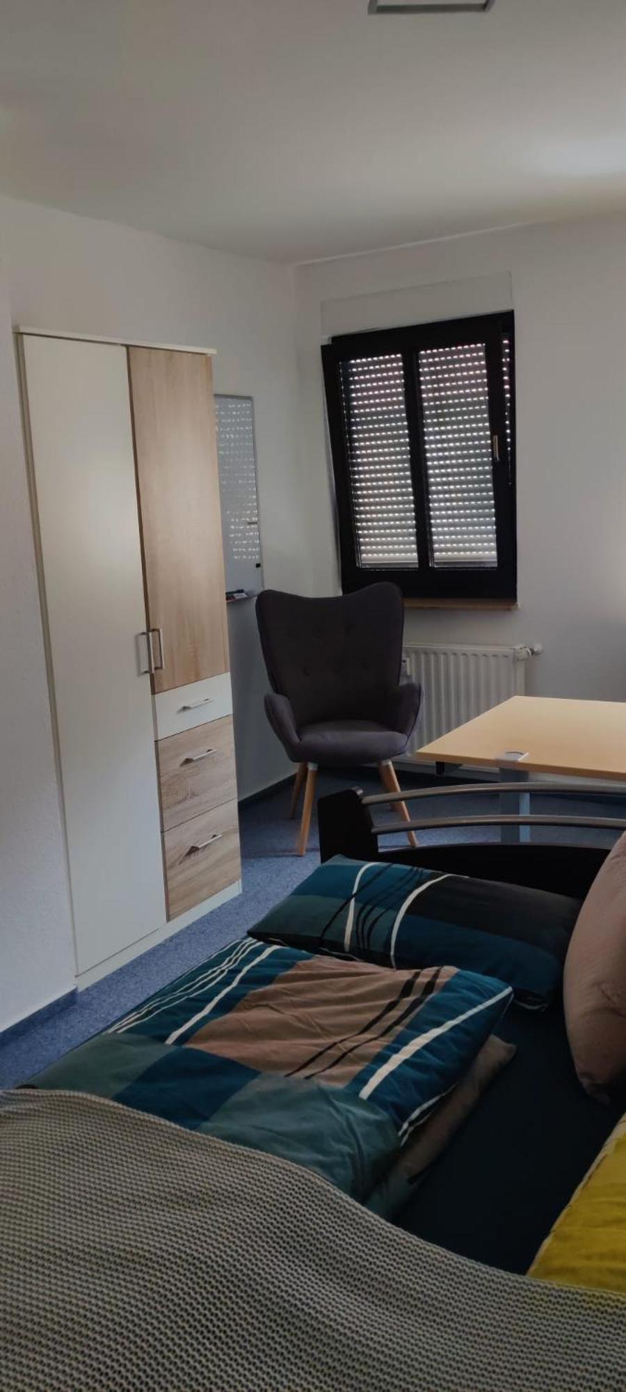 Ferienwohnung Zentrum Luckau Extérieur photo