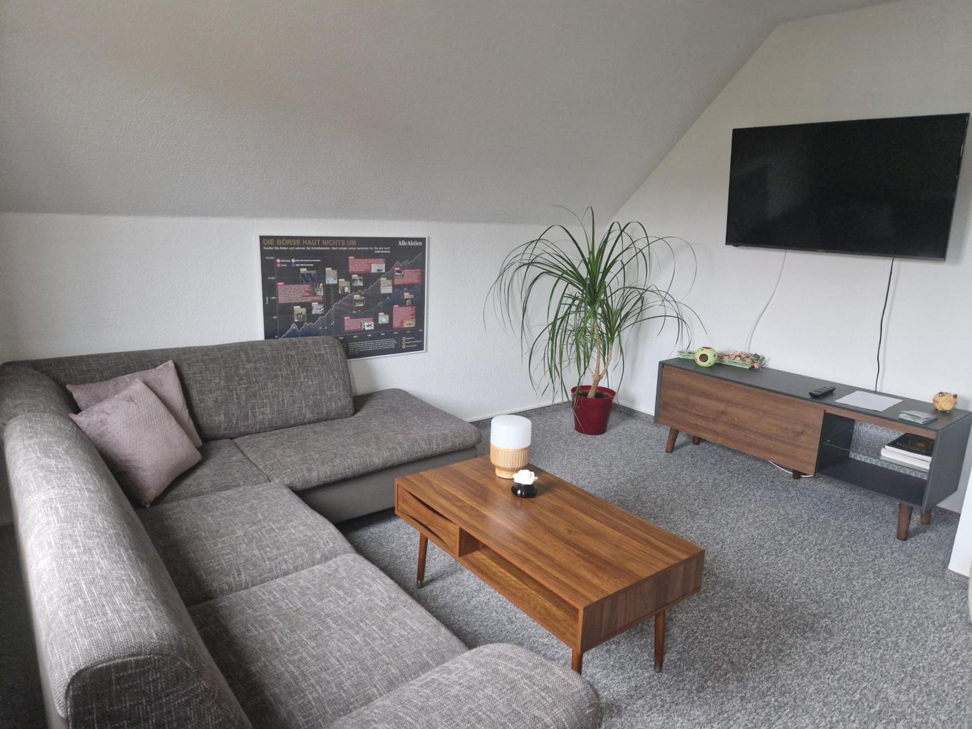 Ferienwohnung Zentrum Luckau Extérieur photo