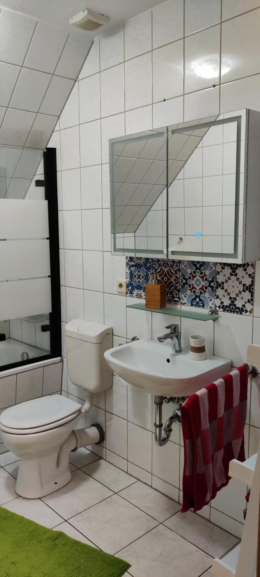 Ferienwohnung Zentrum Luckau Extérieur photo