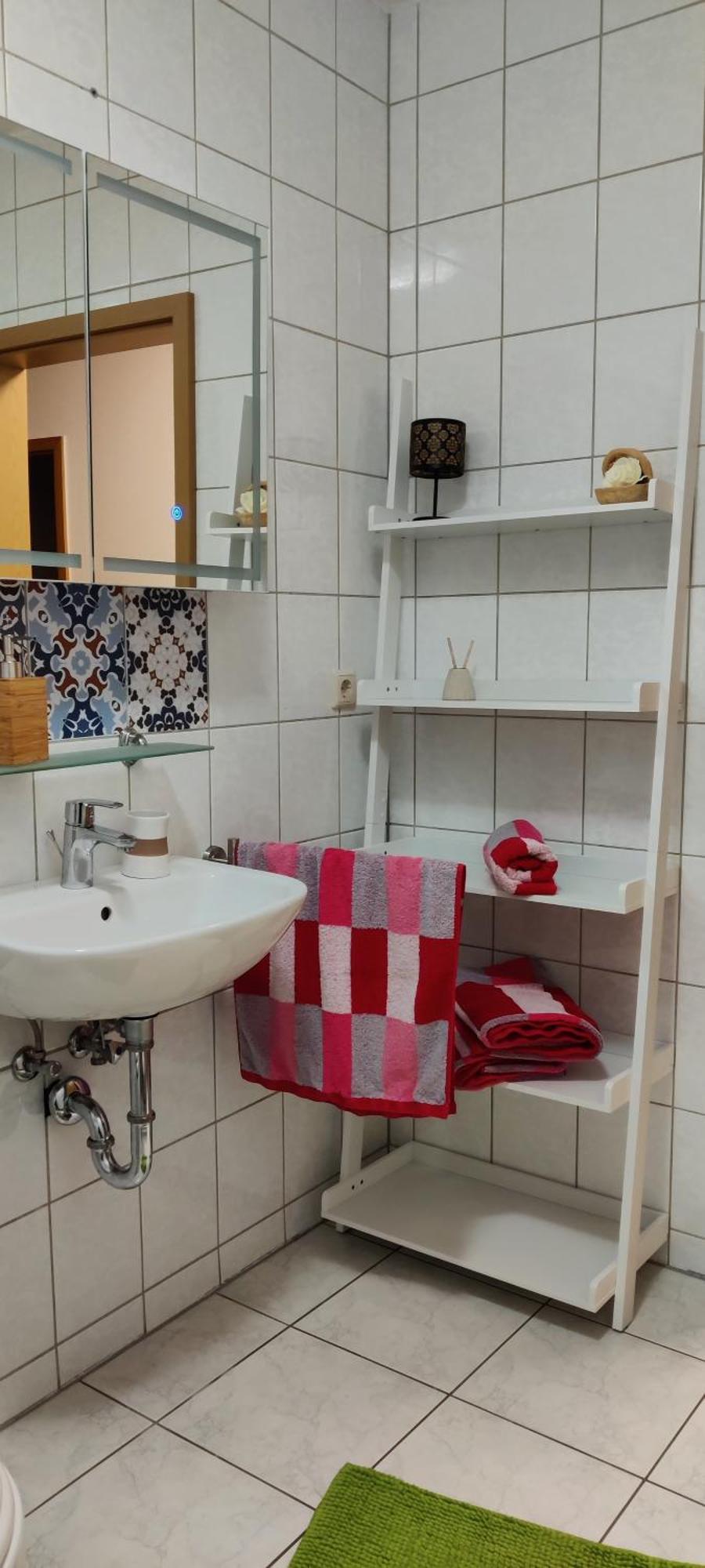 Ferienwohnung Zentrum Luckau Extérieur photo